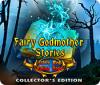 Игра Fairy Godmother Stories: Little Red Riding Hood Collector's Edition