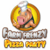 Веселата Ферма: Пица Парти game