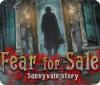 Игра Fear for Sale: Sunnyvale Story
