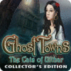 Игра Ghost Towns: The Cats of Ulthar Collector's Edition