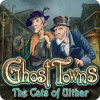 Игра Ghost Towns: The Cats of Ulthar