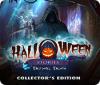 Игра Halloween Stories: Defying Death Collector's Edition
