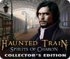 Haunted Train: Spirits of Charon Collector's Edition game