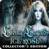 Игра Living Legends: Ice Rose Collector's Edition