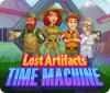 Lost Artifacts: Time Machine game