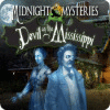 Игра Midnight Mysteries 3: Devil on the Mississippi