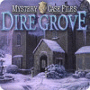 Игра Mystery Case Files: Dire Grove