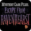 Игра Mystery Case Files: Escape from Ravenhearst Collector's Edition