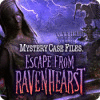 Игра Mystery Case Files: Escape from Ravenhearst
