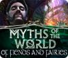 Myths of the World: Of Fiends and Fairies game
