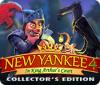 New Yankee in King Arthur's Court 4 Collector's Edition game
