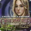 Игра Otherworld: Spring of Shadows Collector's Edition
