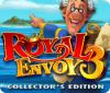 Royal Envoy 3 Collector's Edition game