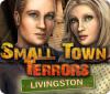 Игра Small Town Terrors: Livingston