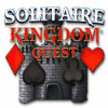 Игра Solitaire Kingdom Quest