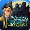 Игра The Surprising Adventures of Munchausen