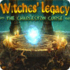 Игра Witches' Legacy: The Charleston Curse