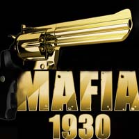 Игра Mafia 1930