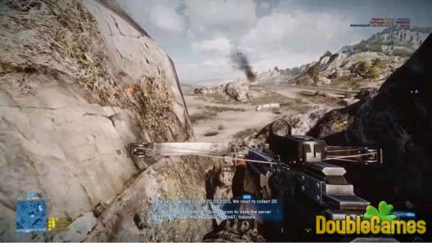 Free Download Battlefield 3 Screenshot 6