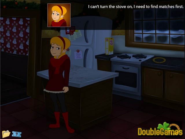 Free Download Christmas Blackout Screenshot 3