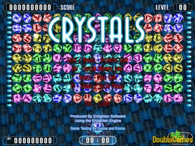 Полную версию кристалл. Игра Кристаллы. Компьютерная игра Кристаллы. Игра про Кристаллы Старая. Игра магические Кристаллы на ПК.