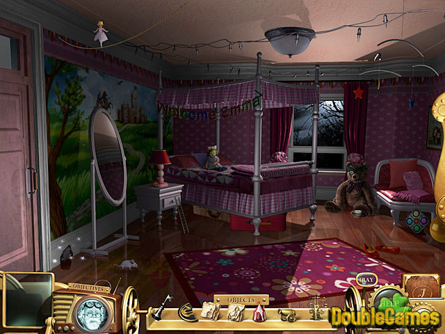 Free Download Emma and the Inventor Screenshot 3