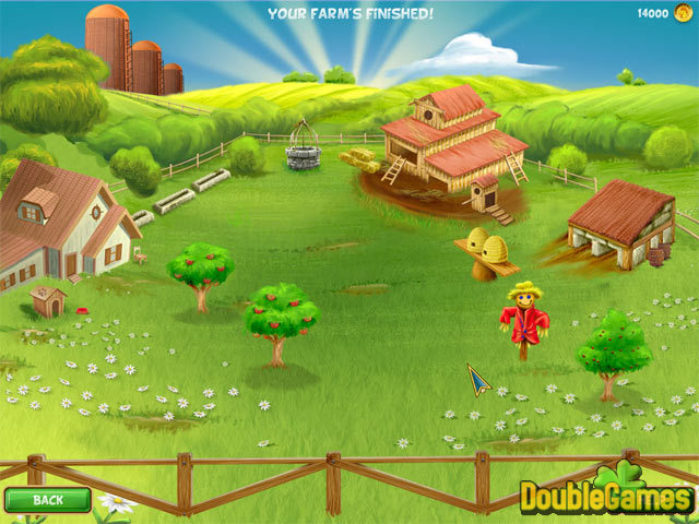 Free Download Farm Quest Screenshot 3