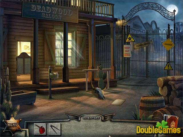 Free Download Ghost Encounters: Deadwood Screenshot 3