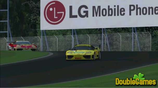 Free Download GTR 2 FIA GT Racing Game Screenshot 6
