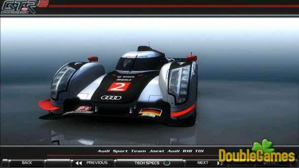 Free Download GTR 2 FIA GT Racing Game Screenshot 8
