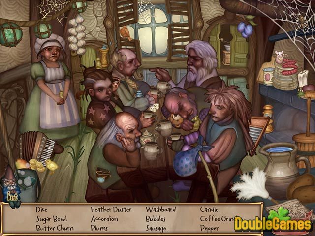 Free Download Hodgepodge Hollow: A Potions Primer Screenshot 1