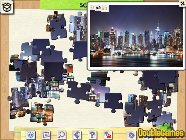 Free Download Jigsaw Boom Screenshot 2