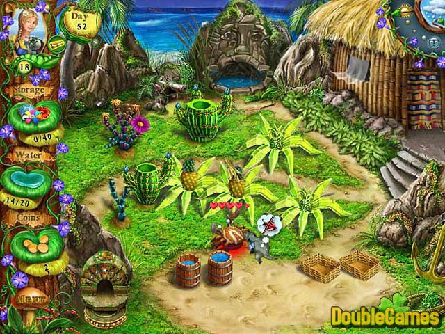 Free Download Magic Farm: Ultimate Flower Screenshot 1