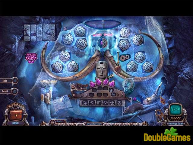Free Download Mystery Case Files: Dire Grove, Sacred Grove Collector's Edition Screenshot 3
