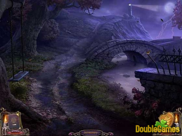 Free Download Mystery Case Files: Escape from Ravenhearst Collector's Edition Screenshot 2