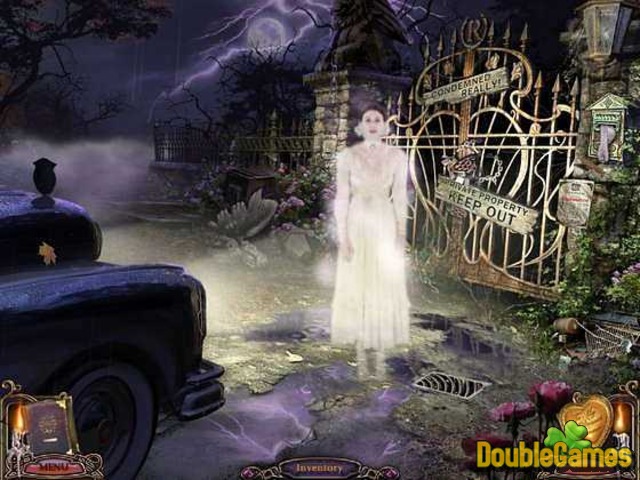 Free Download Mystery Case Files: Escape from Ravenhearst Collector's Edition Screenshot 3