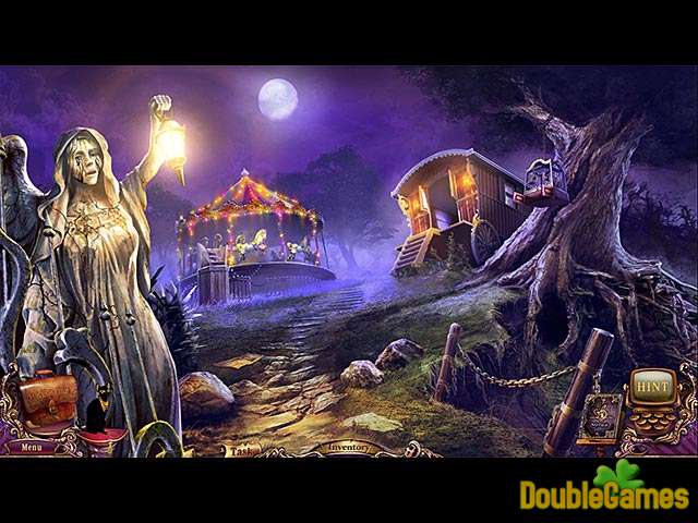 Free Download Mystery Case Files®: Fate's Carnival Screenshot 3