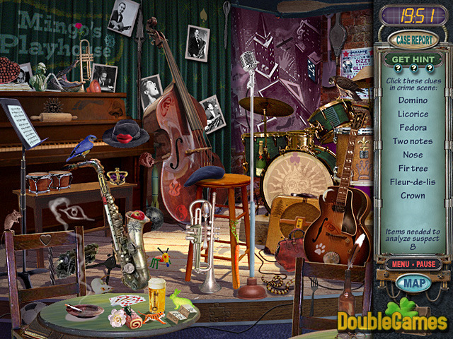 Free Download Mystery Case Files: Prime Suspects Screenshot 2