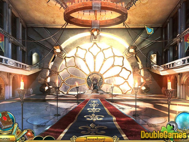 Free Download Myths of Orion: Light from the North Screenshot 2