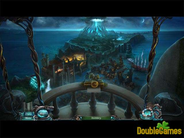 Free Download Nightmares from the Deep: Davy Jones Screenshot 2
