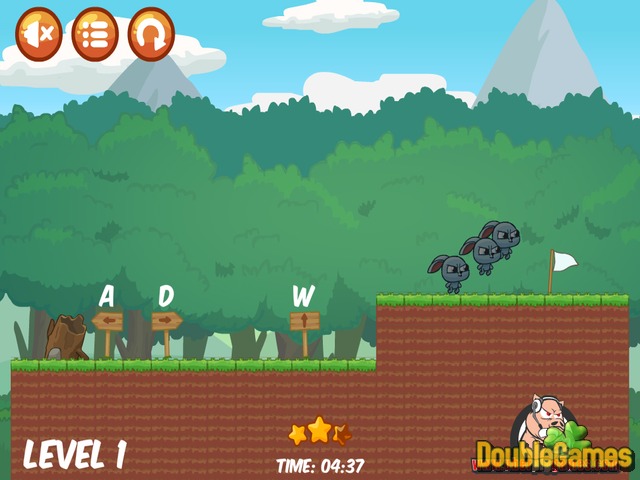 Free Download Shadow Adventure Screenshot 2