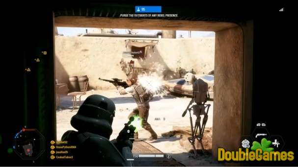 Free Download Star Wars: Battlefront II Screenshot 8