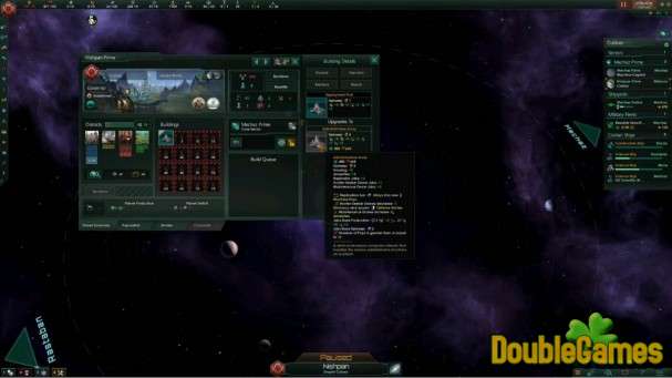 Free Download Stellaris Screenshot 9