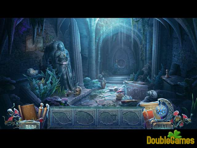 Free Download Witches' Legacy: Rise of the Ancient Collector's Edition Screenshot 2