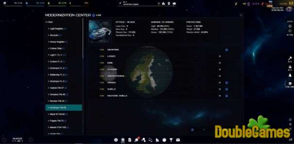 Free Download Xterium: War of Alliances Screenshot 5