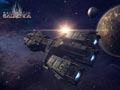 Безплатно изтегляне Battlestar Galactica Online снимка 1