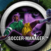Игра Soccer Manager
